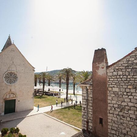 Apartments Ivomar Trogir Luaran gambar