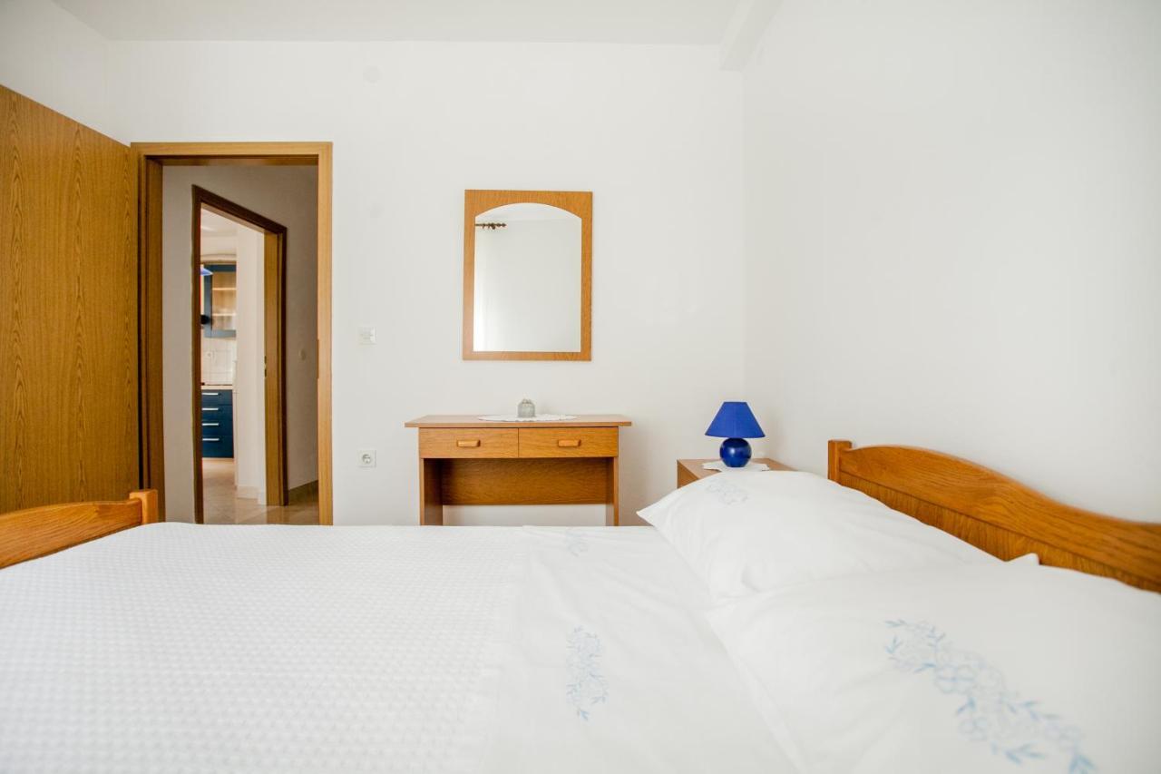 Apartments Ivomar Trogir Luaran gambar