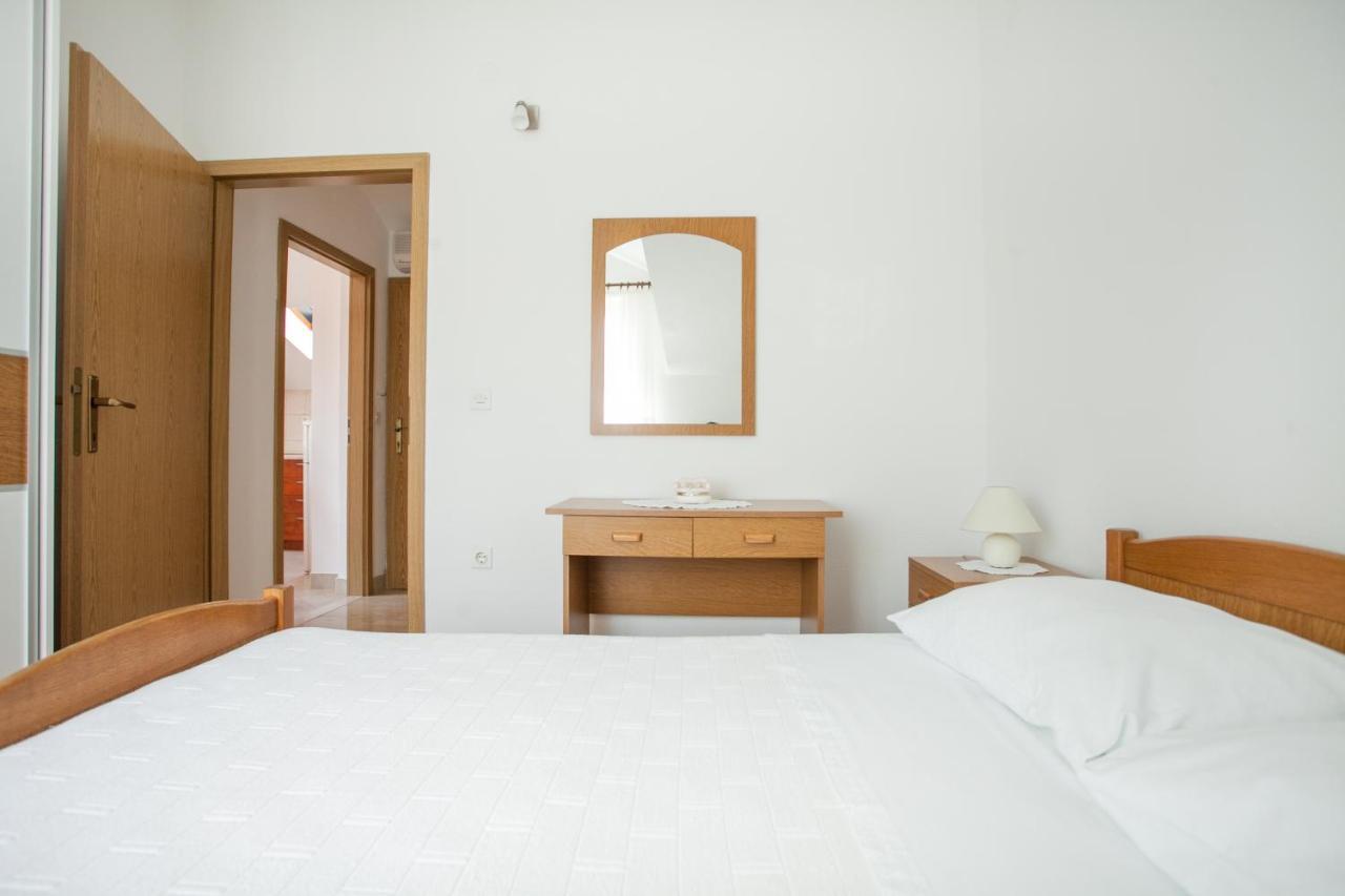 Apartments Ivomar Trogir Luaran gambar